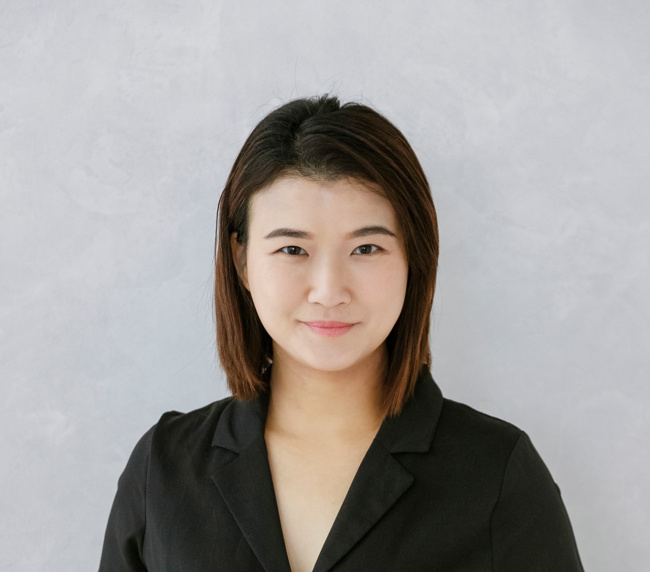 Catherine Wong