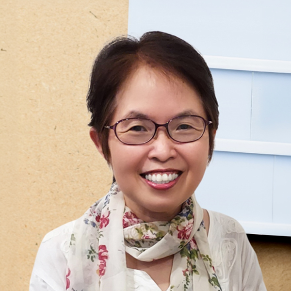 Constance Tay