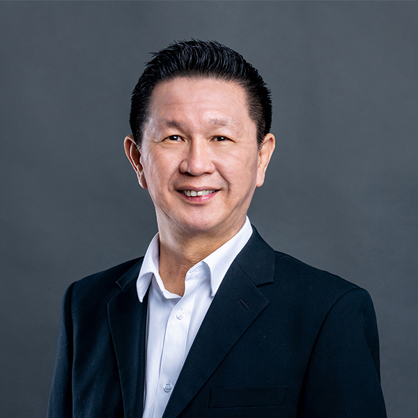 Dean Tay