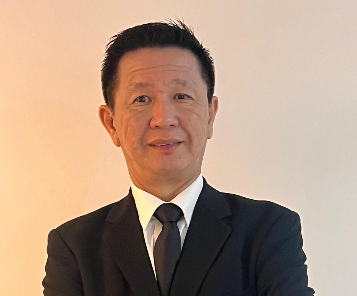 Dean Tay