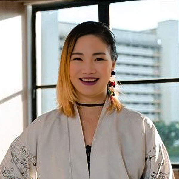 Deniece Grace Foo