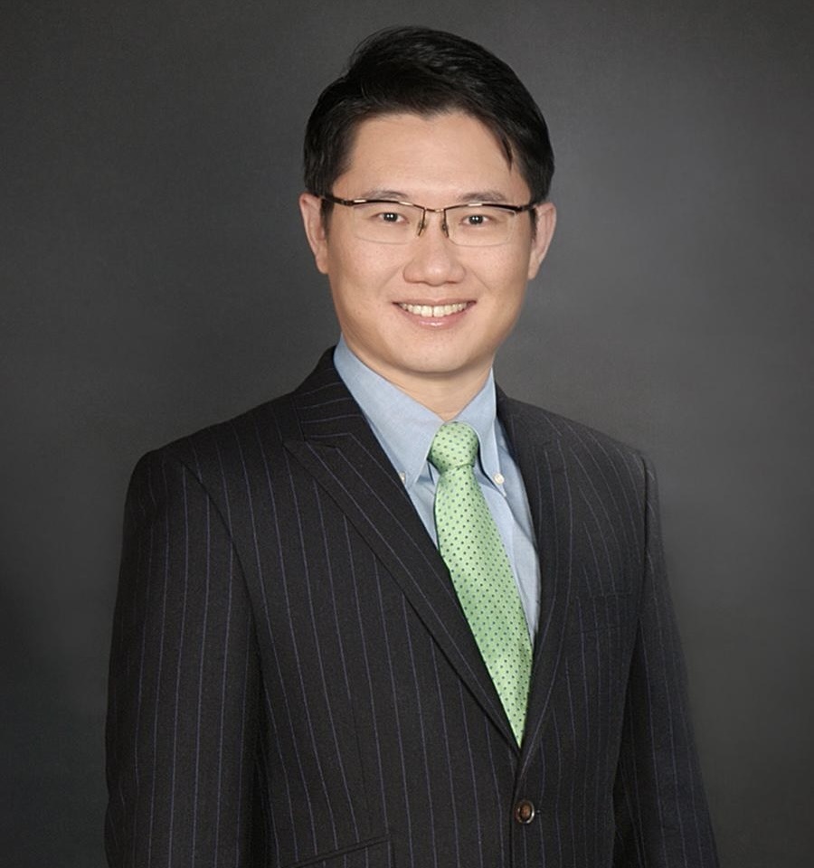 Dr Allan Fong