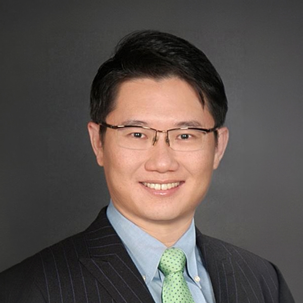 Dr Allan Fong