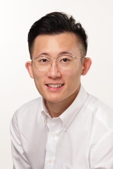 Dr Disney Seow