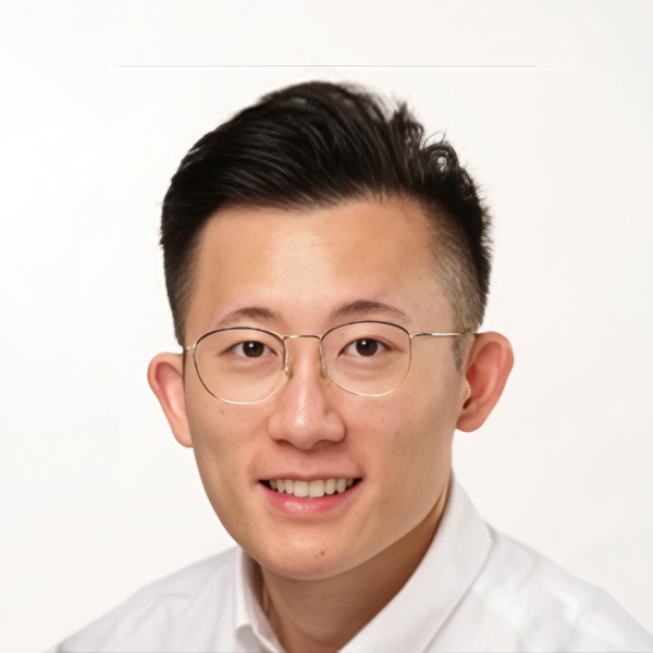 Dr Disney Seow