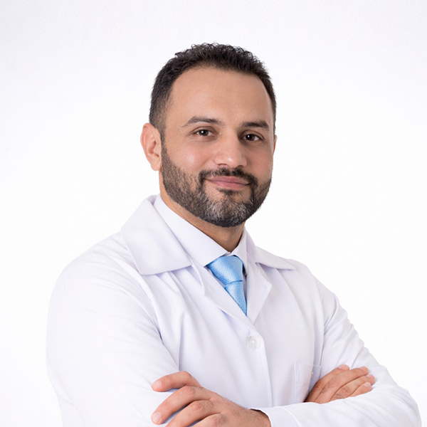 Dr Moustafa Abdelaziz