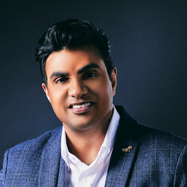 Dr Sankeerth Reddy