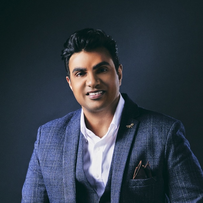 Dr Sankeerth Reddy