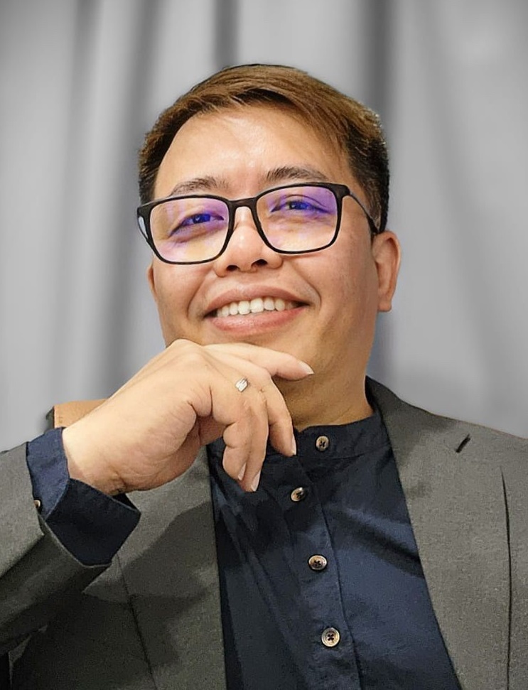 Eric Heng