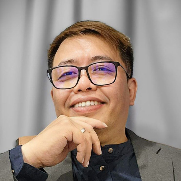 Eric Heng
