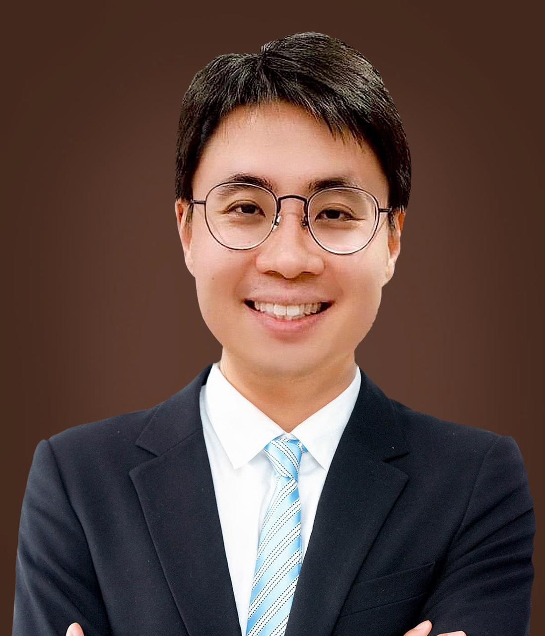 Ethan Lim