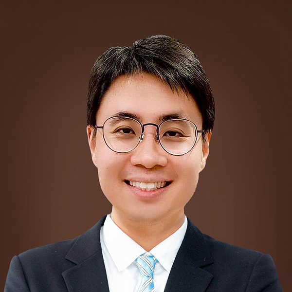 Ethan Lim