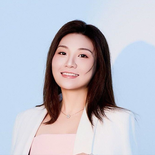 Ethel Zhang