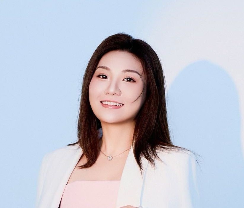 Ethel Zhang
