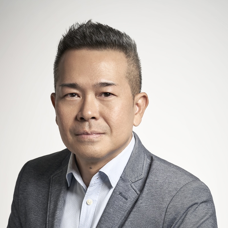 Eugene Choong