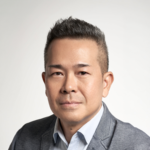 Eugene Choong