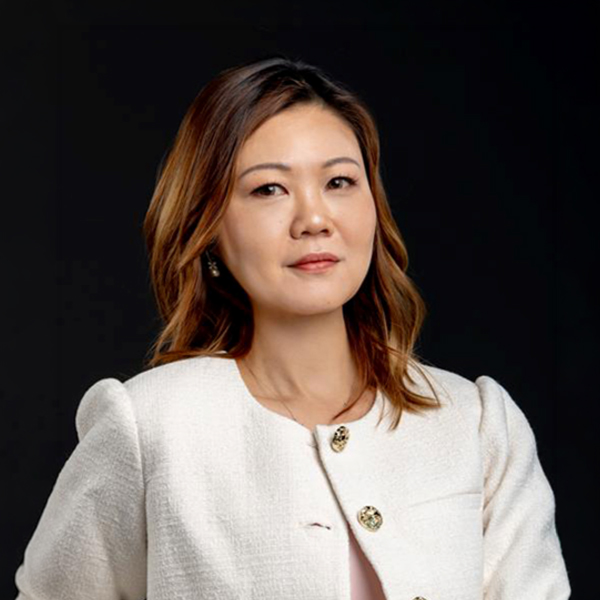 Gladys Wong