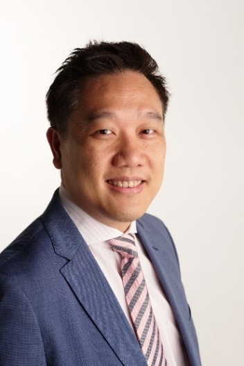 Ho Yeow Liang