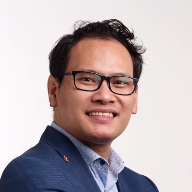 Huzaimi Abdullah