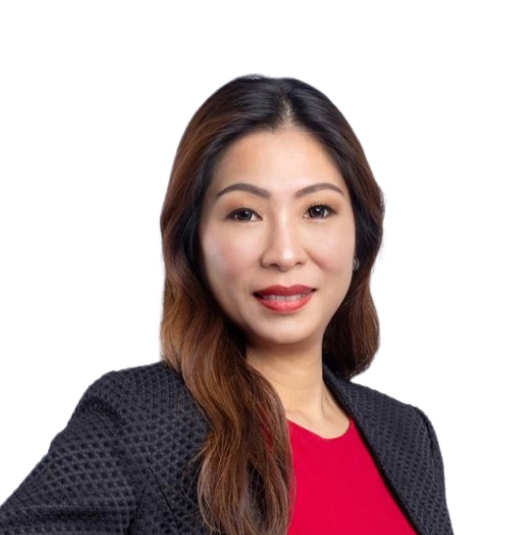 Ivy Eyu