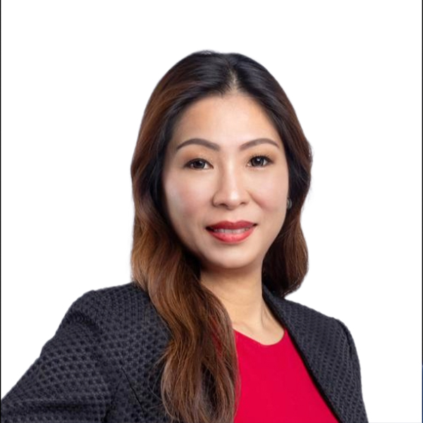 Ivy Eyu