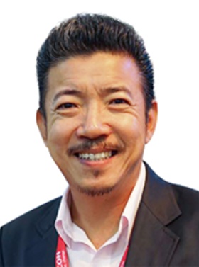 Jay Choy