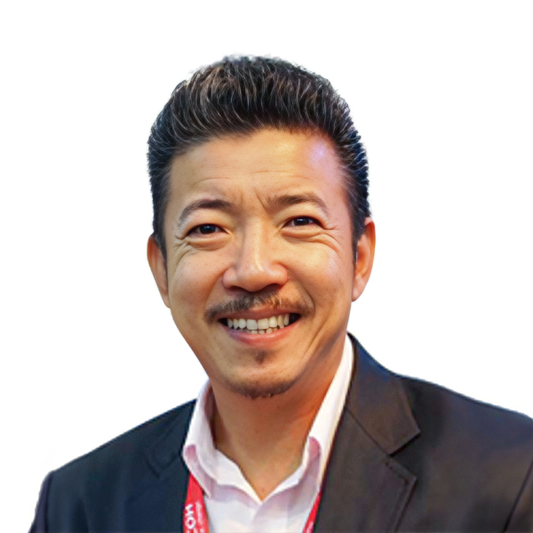 Jay Choy