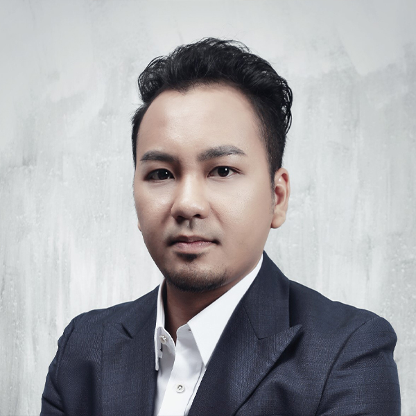 Joey Wong