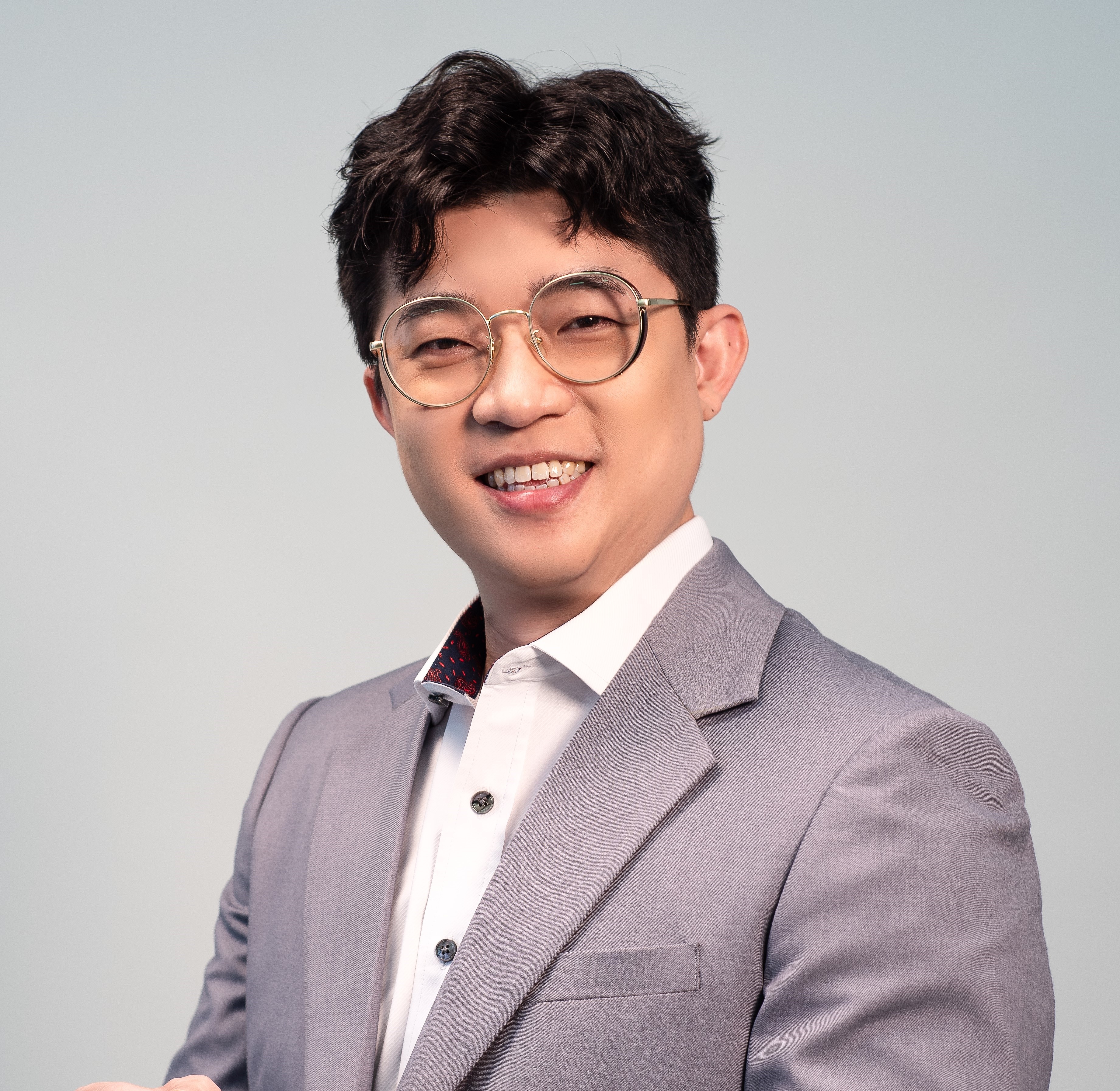 Jonathan Fung