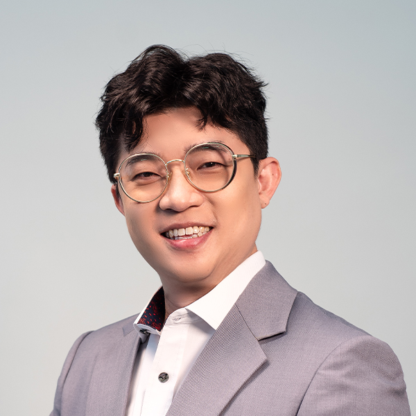 Jonathan Fung