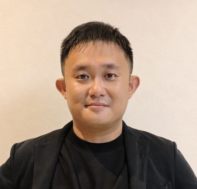 Kai Koh