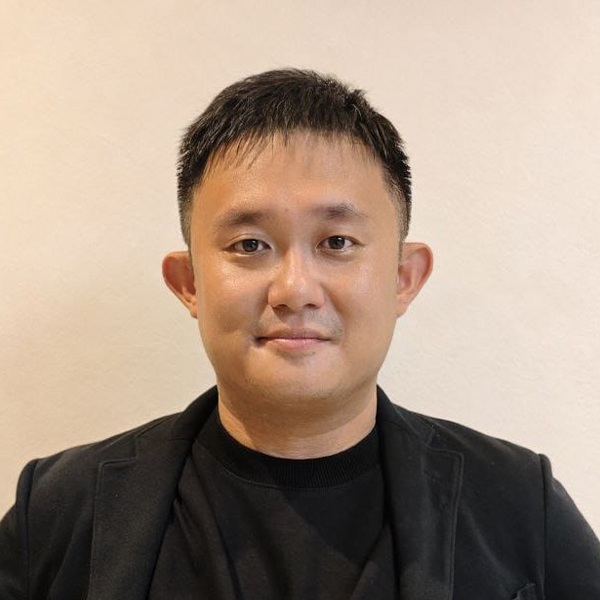 Kai Koh