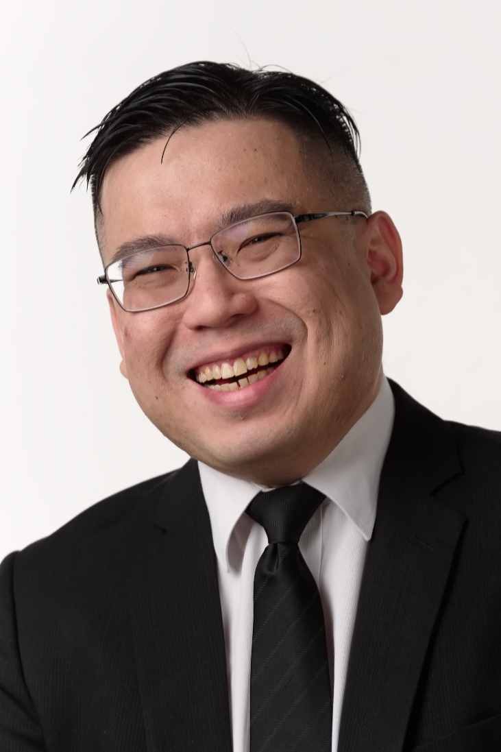 Lennie Chua