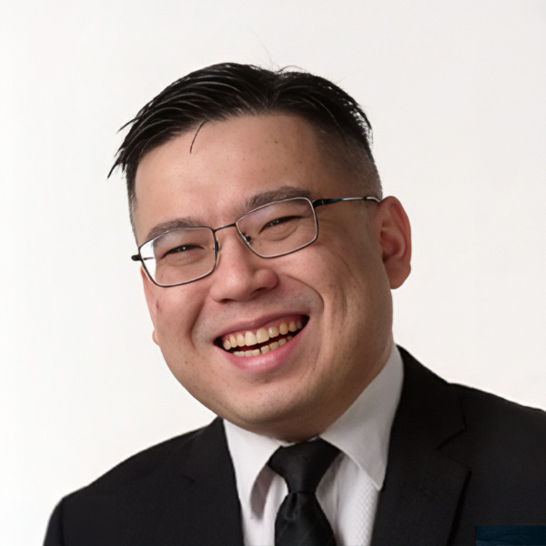 Lennie Chua