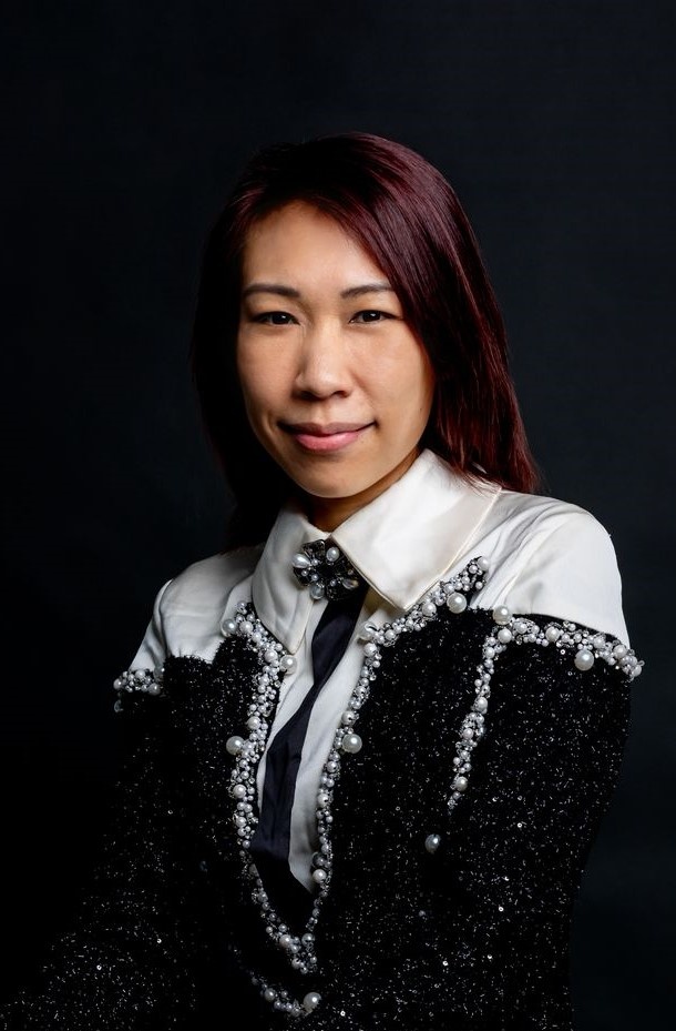 Lorene Leong
