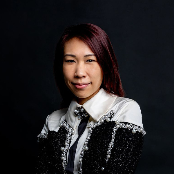 Lorene Leong