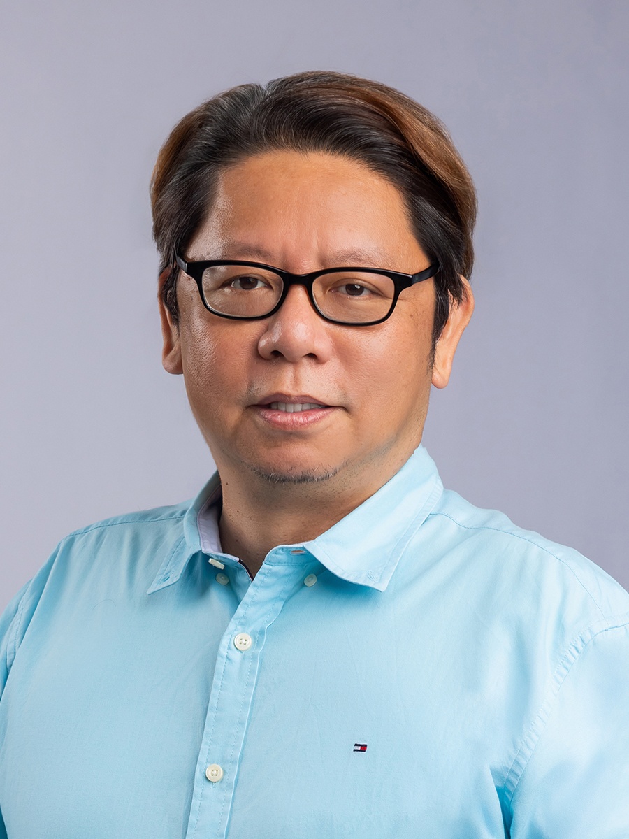 Louis Chua