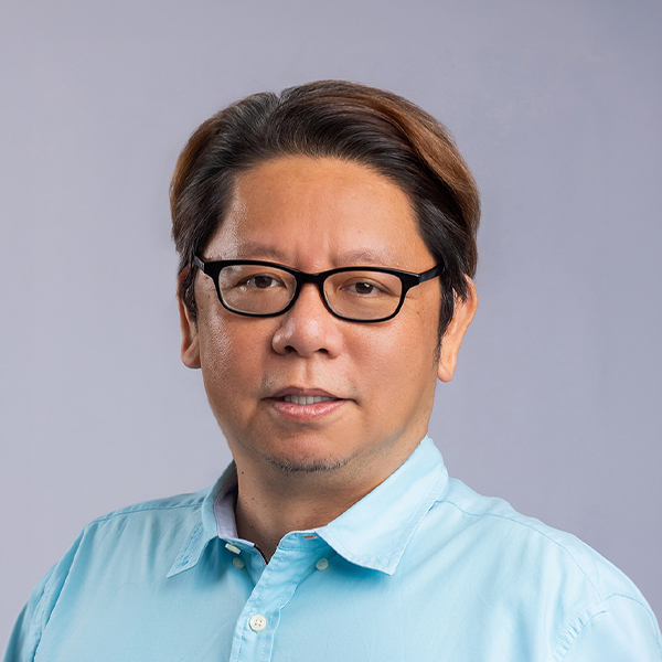 Louis Chua