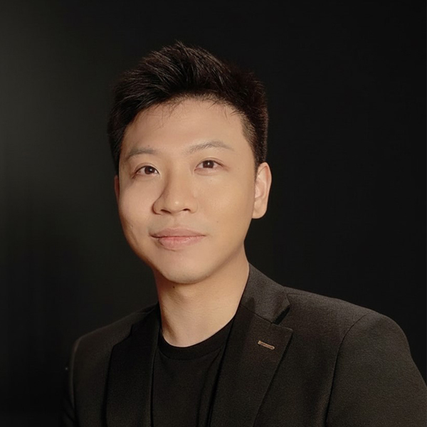Luke Teo