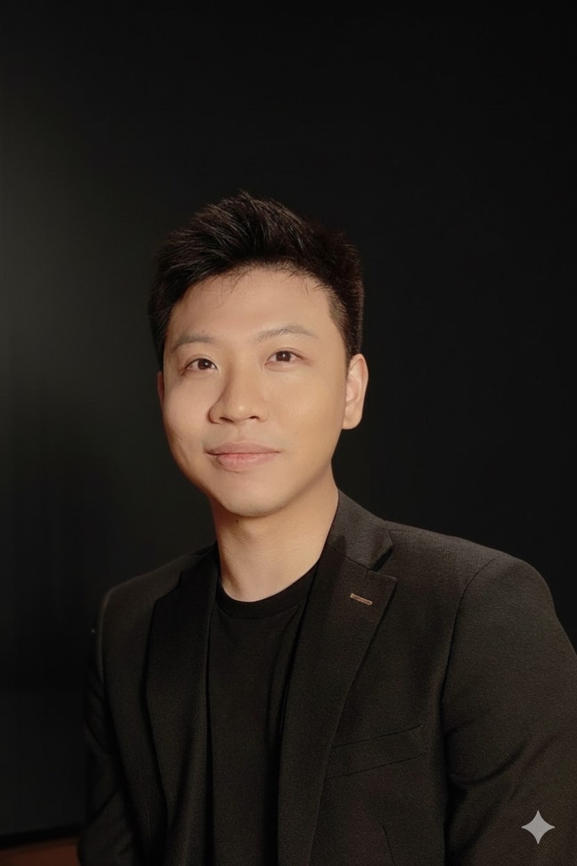 Luke Teo