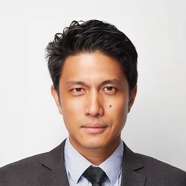Mark Tan