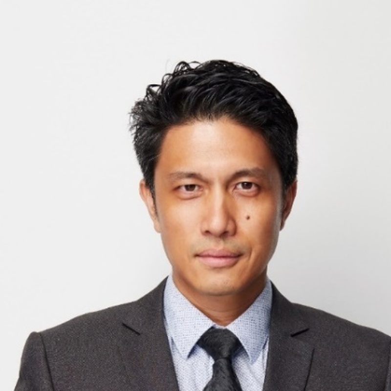 Mark Tan