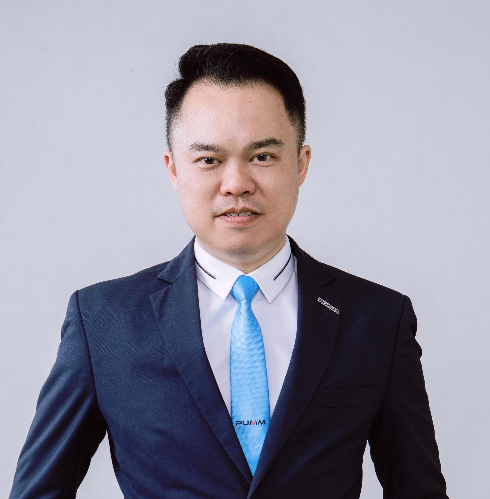 Max Chua