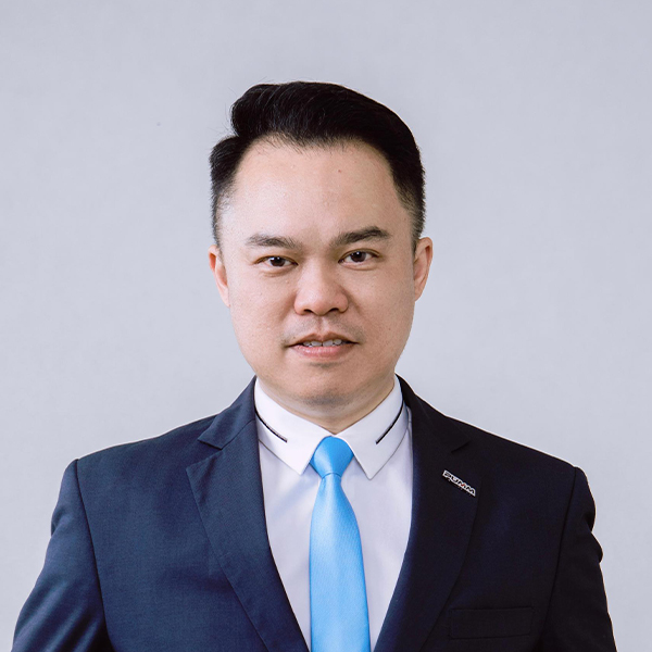 Max Chua