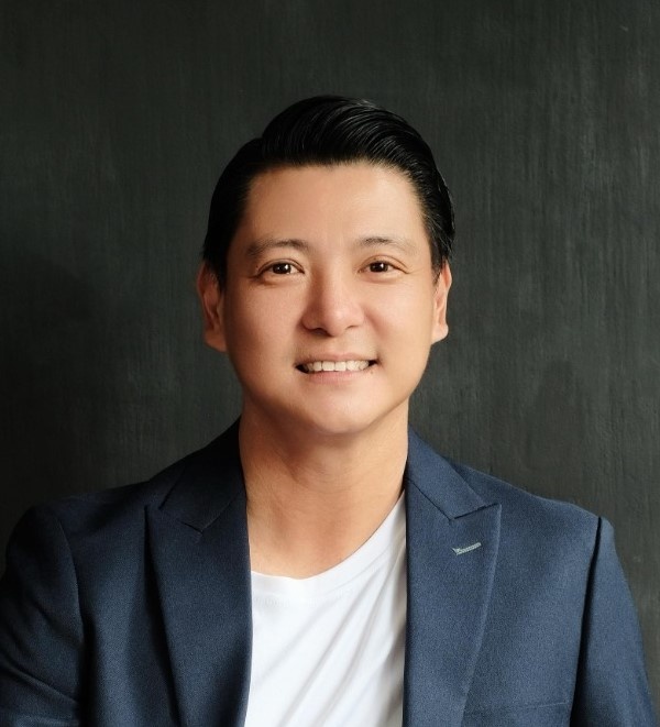 Mervyn Chia
