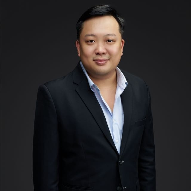 Raymond Tan