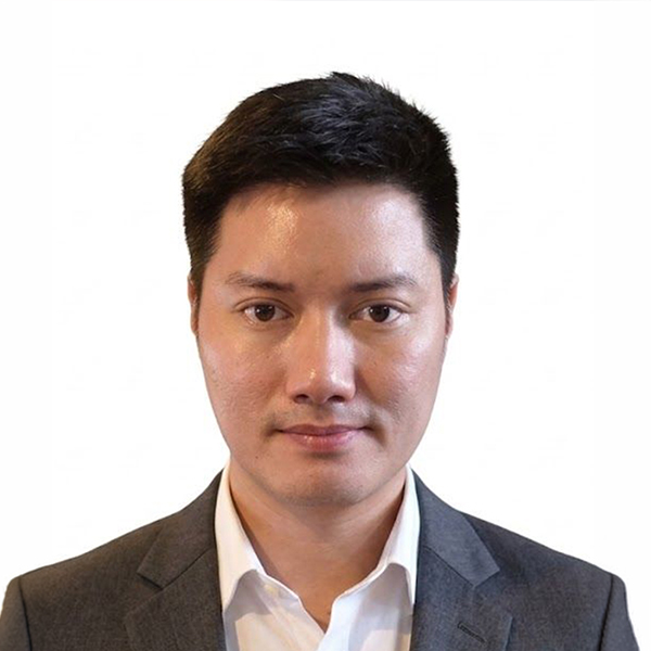 Royston Chan