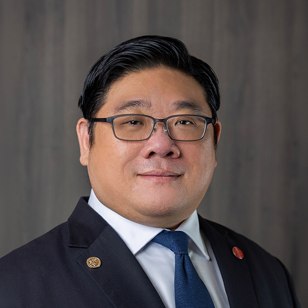 Samuel Yuen