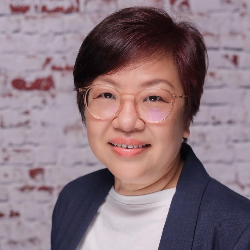 Sandy Liew