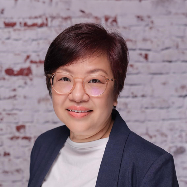 Sandy Liew